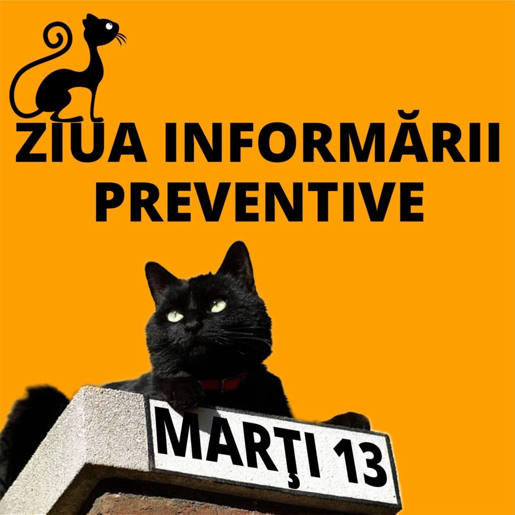 „Împreună pentru Siguranță”