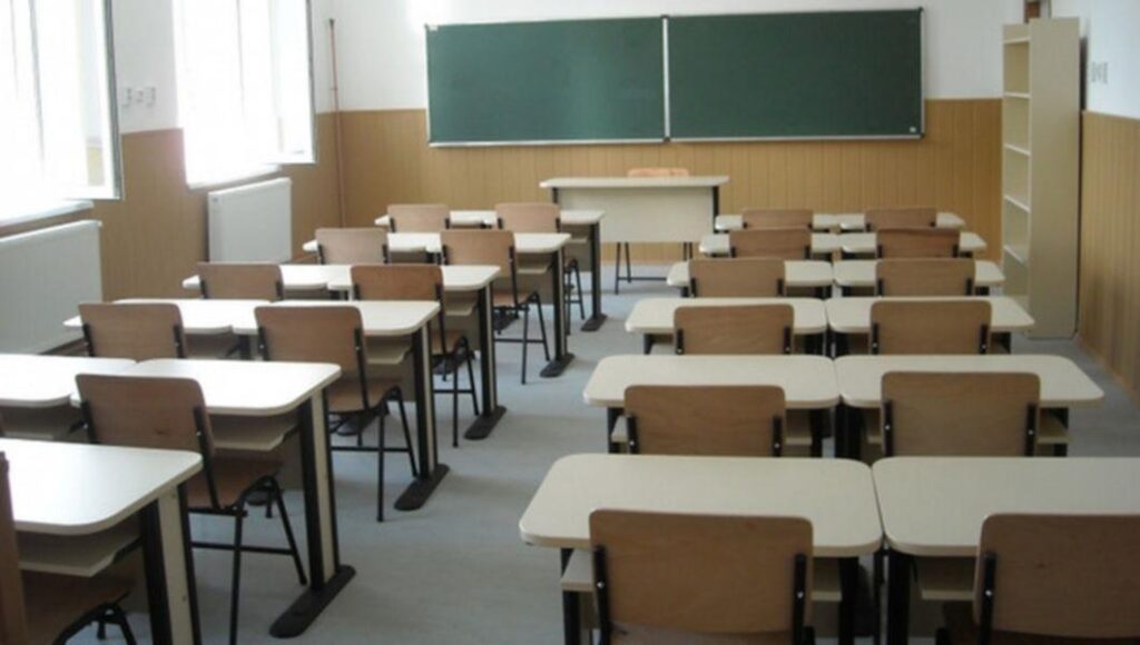 UNSR alaturi de profesorilor