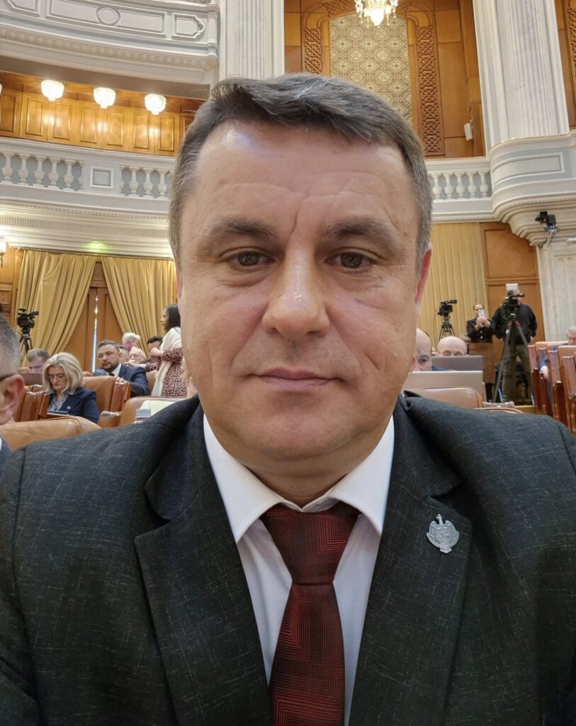 Demisie cu ecou în PSD Maramureș: Lucian Morar renunță la funcția de Secretar Executiv