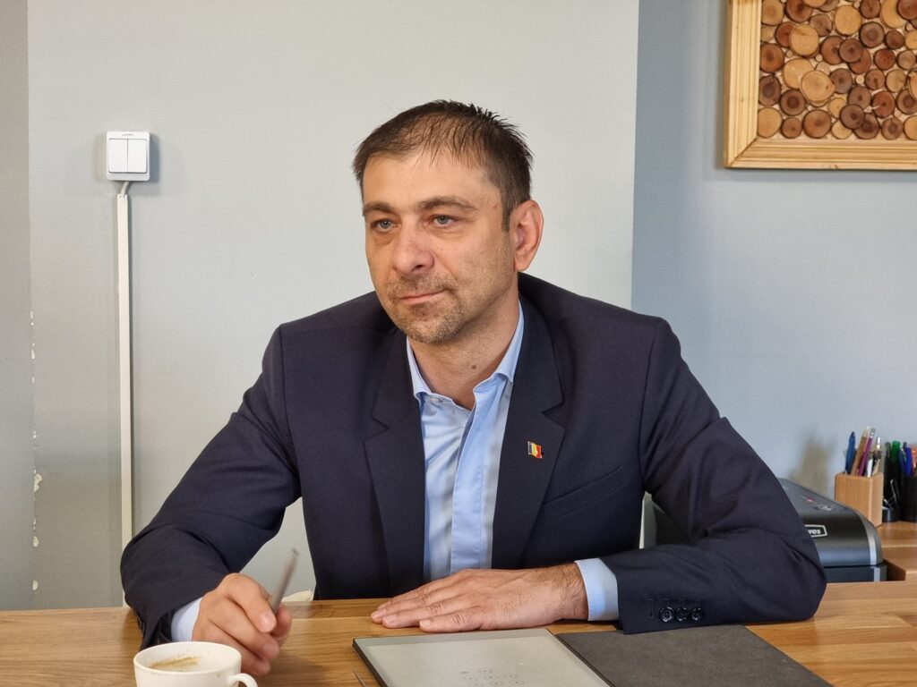 Gabriel Zetea: „STOP tăierilor de pe Valea Vaserului. Începe lupta pentru protejarea unei comori naturale!”