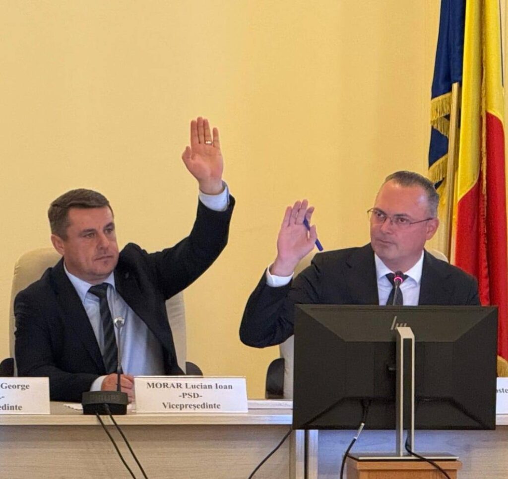 Deputatul Lucian Morar: „Am votat legea care le permite agricultorilor să producă până la 200 de litri de pălincă pe an pentru consum propriu”