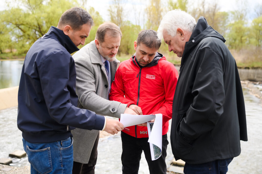 Încep lucrările pe DJ 182B Baia Mare – Coaș: restricții de trafic și rute alternative pentru șoferi