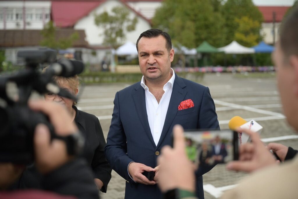 🚨 BREAKING NEWS | Decizie definitivă: Cătălin Cherecheș iese din penitenciar