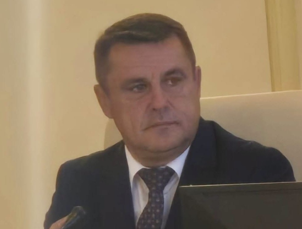 Deputatul Lucian Morar: „Nu vom vota nicio lege care să diminueze veniturile angajaților din sănătate, educație și siguranță publică”